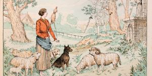 Don Pierre Doat : “La mission de Jeanne d’Arc a été rendue possible grâce à saint Michel”