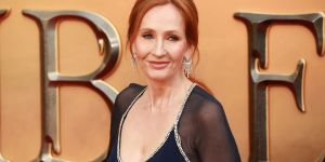 L&#8217;étonnante sortie de JK Rowling sur l’euthanasie