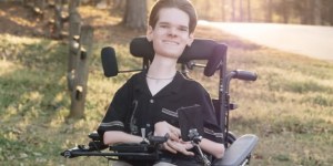 Jamey Carrington : “C’est parfois très difficile mais vivre cette vie est un privilège”