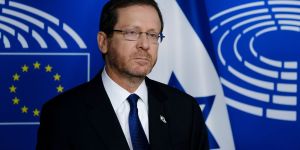 Gaza : le président israélien Isaac Herzog reçu par le Pape ce jeudi