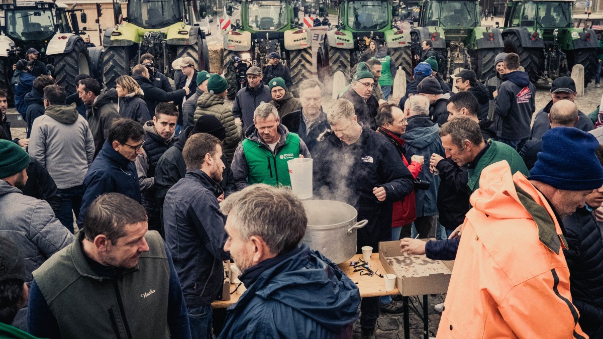 MANIFESTATION-AGRICULTEURS-AFP