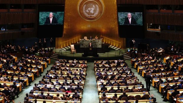NATIONS-UNIES-ASSEMBLEE-GENERALE-SHUTTERSTOCK
