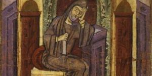 “Balbulus”, le moine bègue à l’origine du chant grégorien 