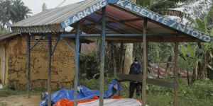 “Ils ont tué presque toutes les personnes rassemblées” : nouveau massacre glaçant en RDC 