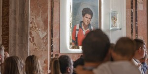 Dans le monde entier, des églises déjà dédiées à Carlo Acutis