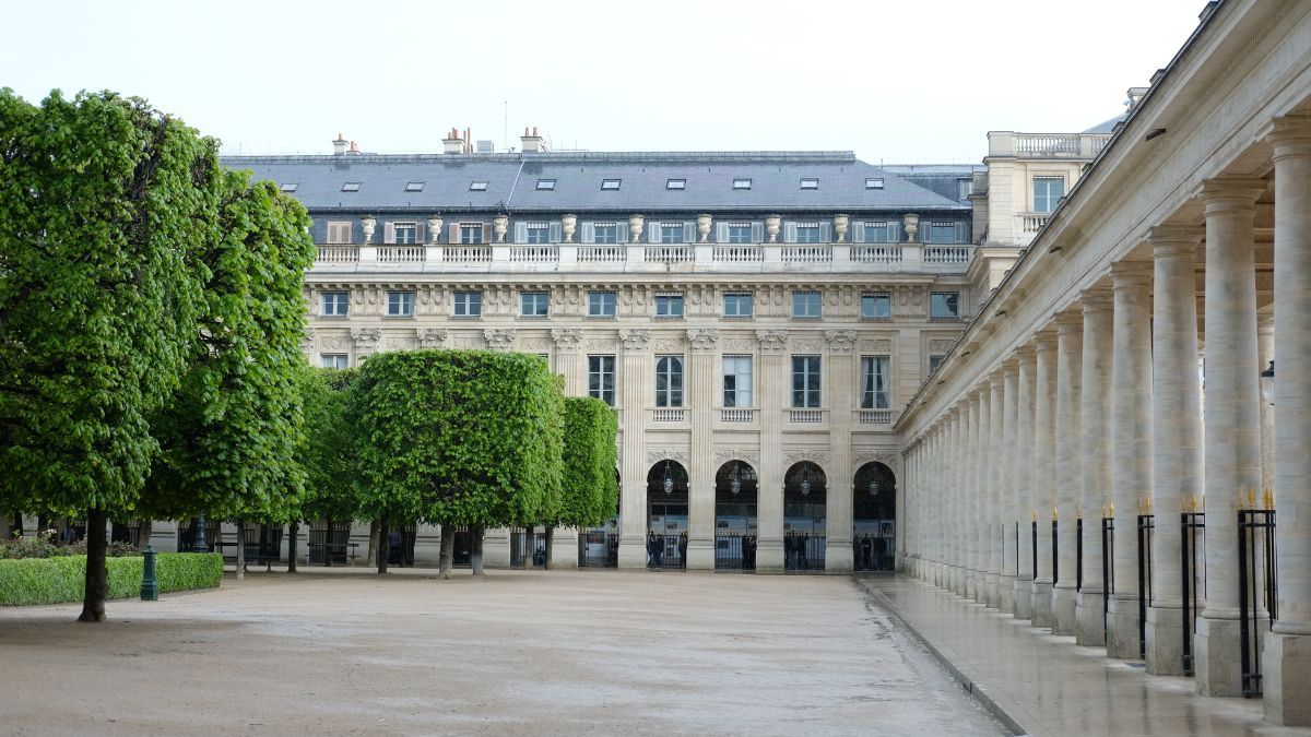 Marcher dans les pas de saint Vincent de Paul à Paris