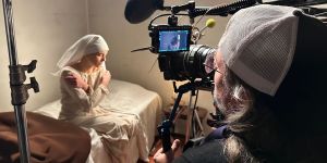 Cinéma : “Sacré-Cœur”, la plus belle histoire d’amour portée à l’écran