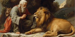 Joseph de Cupertino, Antoine le Grand… Ces saints qui parlaient aux animaux