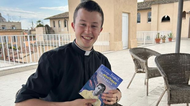 Ils vont à la canonisation de Carlo Acutis et Pier Giorgio Frassati