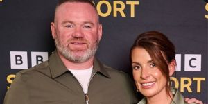 “Sans ma femme, je serais déjà mort” : le magnifique hommage de Wayne Rooney à son épouse