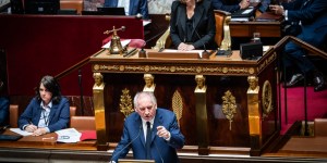 Vote de confiance : le gouvernement Bayrou renversé
