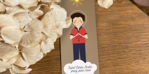 Dix objets pour mettre Carlo Acutis et Pier Giorgio Frassati à l’honneur chez soi