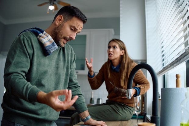 Cette insidieuse manie qui détruit le couple
