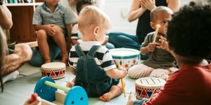 Natalité en berne : le marché de la puériculture demande une “politique familiale ambitieuse”