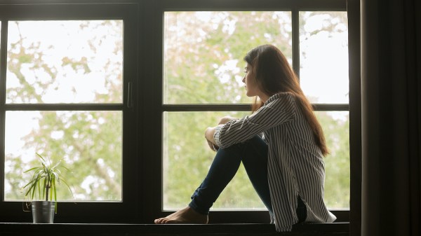 La dépression gagne du terrain chez les jeunes Français