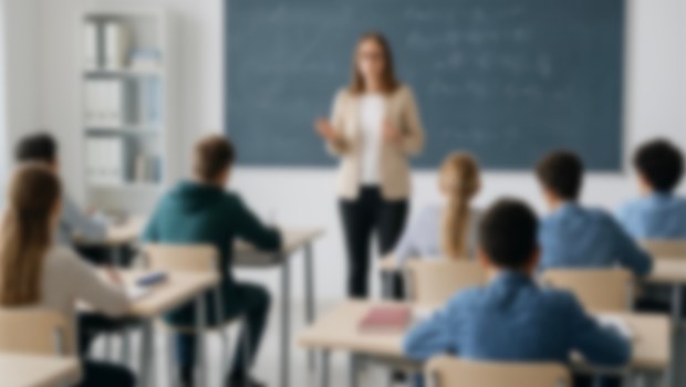 Ces faux obstacles qui vous empêchent de devenir catéchiste à l'école de votre enfant