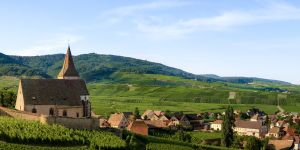 Redonnons vie aux messes de campagne !