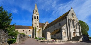 Journées du patrimoine : l’appel pour sauver les petites églises