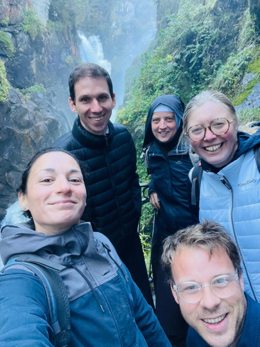 Ils vont à la canonisation de Carlo Acutis et Pier Giorgio Frassati