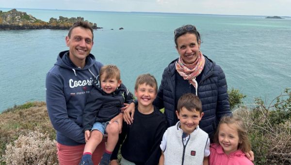 Ils vont à la canonisation de Carlo Acutis et Pier Giorgio Frassati