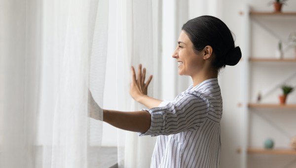 Sept gestes simples pour bénir chaque moment de la journée
