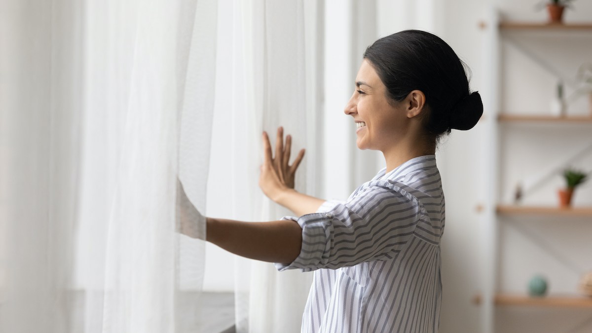 Sept gestes simples pour bénir chaque moment de la journée