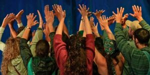 L’Église est-elle divisée entre une “droite” et une “gauche” ?