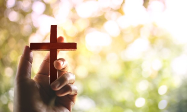 cross
