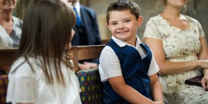 Le handicap et les sacrements : comment savoir si son enfant est prêt ?