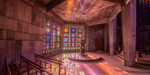 Il y a soixante-dix ans, la naissance d’un nouvel art sacré