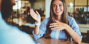 Le dialogue, marque du missionnaire authentique