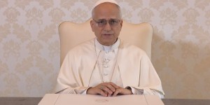 “Vous êtes des anges” : Léon XIV aux soignants des personnes atteintes de la maladie de Charcot