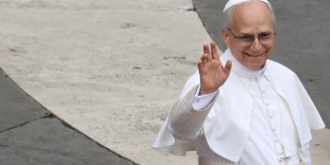 “Ouvre nos yeux pour te reconnaître” : la prière de Léon XIV pour la Création