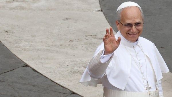 leon-xiv-pape-shutterstock