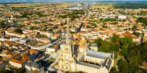 Luçon a son nouvel évêque
