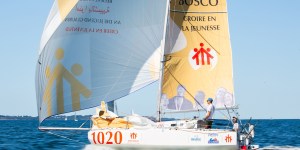 Aymeric Le Renard, un marin au grand cœur pour la cause de Don Bosco