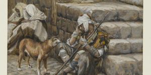 [HOMÉLIE] Être pour les autres le secours de Dieu