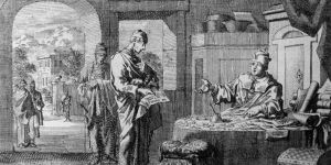 [HOMÉLIE] Justice et miséricorde aux amis de l’argent malhonnête !