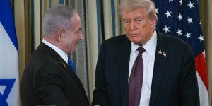 Palestine : un plan de paix pour retrouver l’espoir