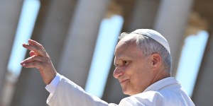 Cinq anecdotes savoureuses sur le pape Léon XIV racontées par son frère