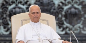 Le discours de Léon XIV aux diplomates, un exercice délicat