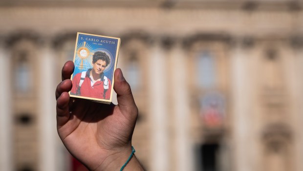 pope-leo-xiv-canonisation-blessed-carlo-acutis-and-blessed-pier-giorgio-frassati