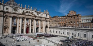 [DOCUMENT] &#8220;Dilexi te&#8221;, la première exhortation apostolique de Léon XIV