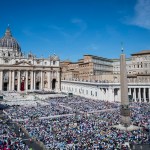 [REPORTAGE] À Rome, le monde entier réuni pour célébrer Pier Giorgio Frassati et Carlo Acutis