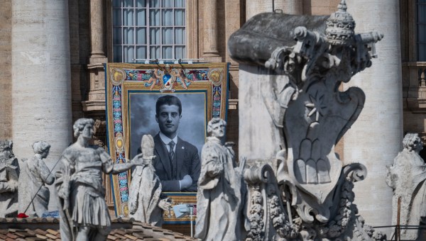 pope-leo-xiv-canonisation-blessed-carlo-acutis-and-blessed-pier-giorgio-frassati
