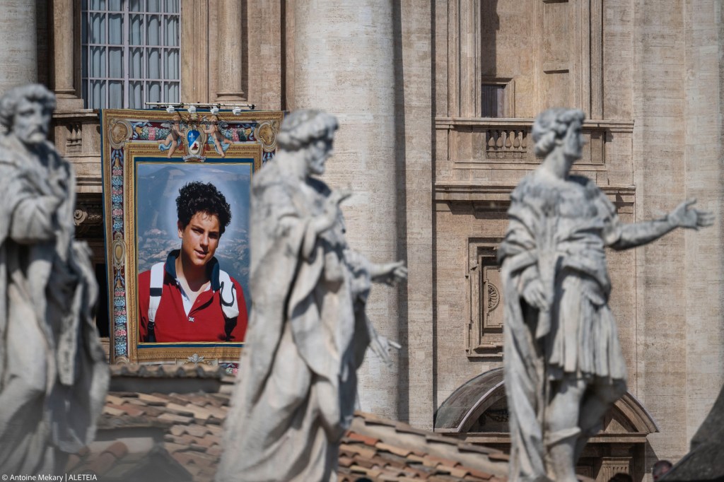 pope-leo-xiv-canonisation-blessed-carlo-acutis-and-blessed-pier-giorgio-frassati