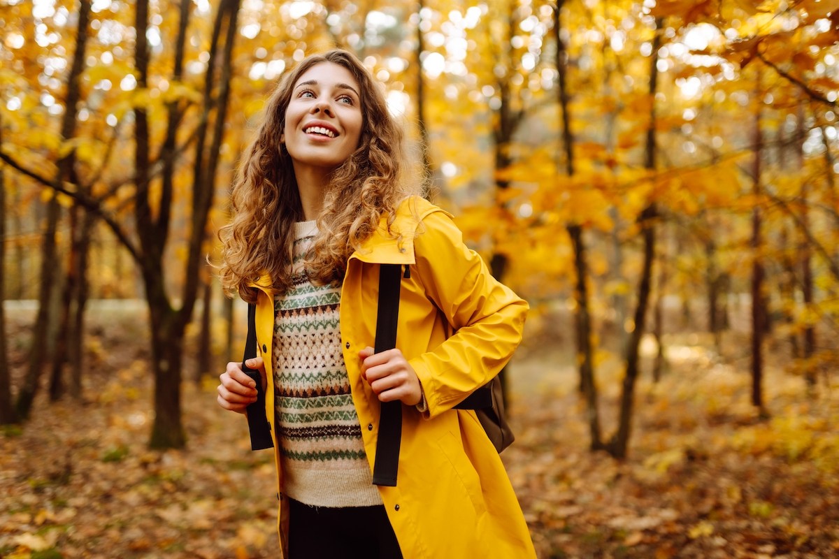 actividades de otoño