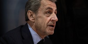 Les faits et les effets de la condamnation de Nicolas Sarkozy