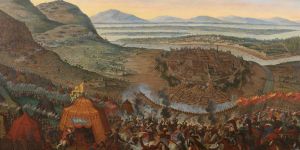 12 septembre 1683, quand le Saint Nom de Marie sauva Vienne