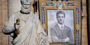 Prière pour demander une grâce par l’intercession de Pier Giorgio Frassati